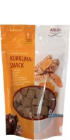 Hond Kat Accessories Snacks Kurkuma snack 35g 1 Stuk Anifit